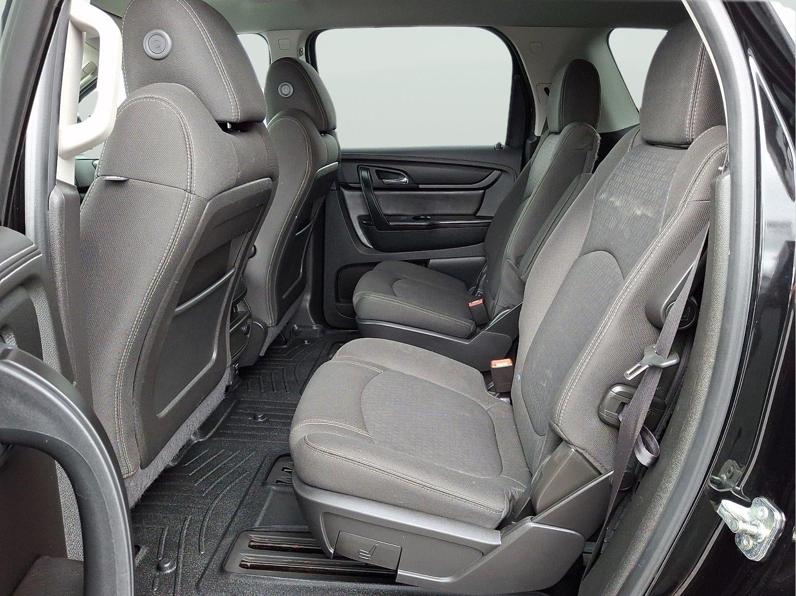 2016 GMC Acadia SLE