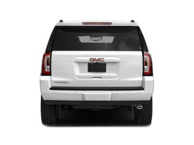 2018 GMC Yukon SLE