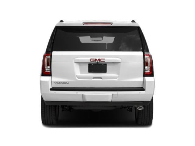 2018 GMC Yukon SLE