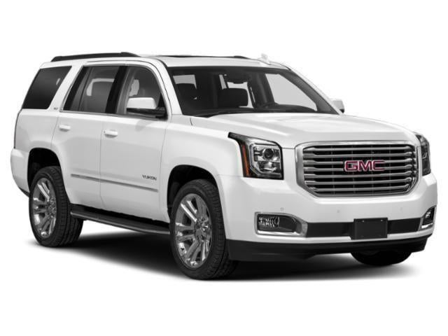 2018 GMC Yukon SLE