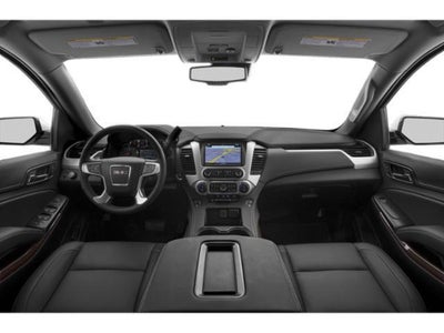 2018 GMC Yukon SLE