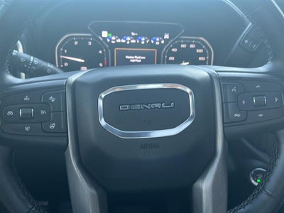 2023 GMC Sierra 3500HD Denali