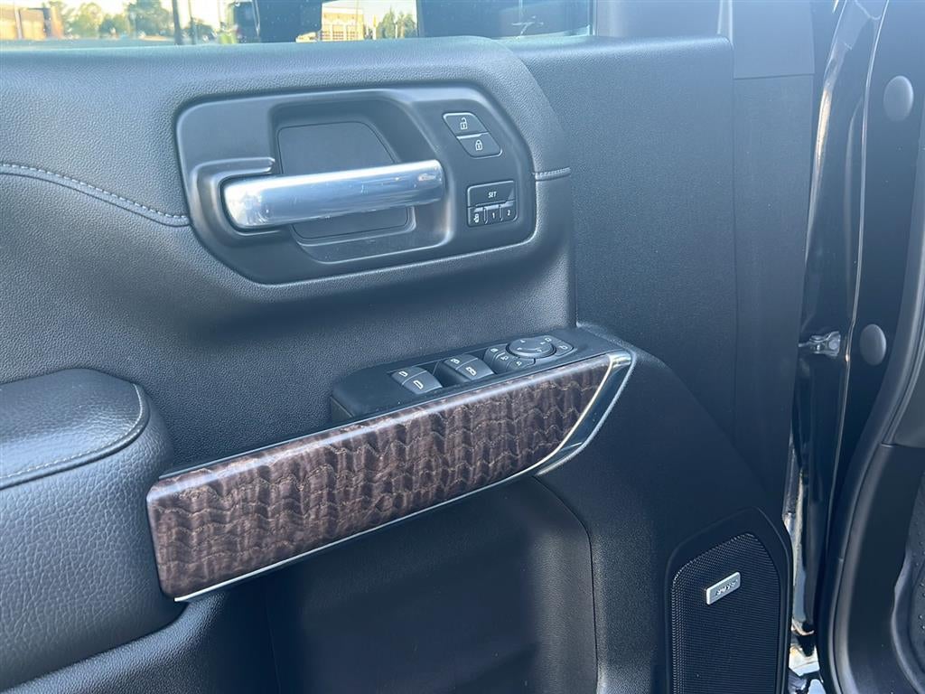 2023 GMC Sierra 3500HD Denali