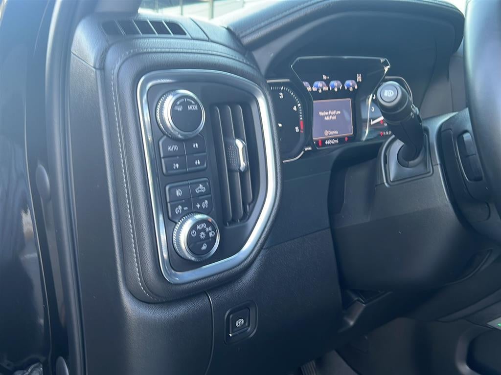 2023 GMC Sierra 3500HD Denali