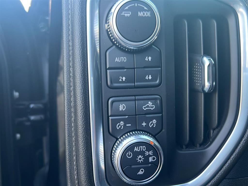 2023 GMC Sierra 3500HD Denali