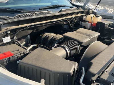 2025 GMC Sierra 2500HD Denali