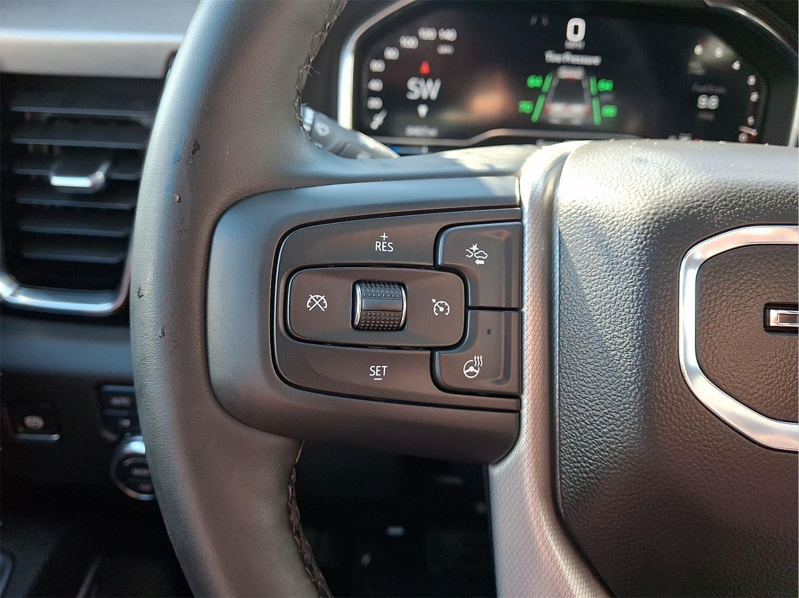 2025 GMC Sierra 2500HD Denali