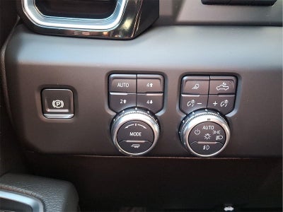 2025 GMC Sierra 2500HD Denali