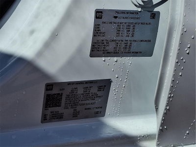 2025 GMC Sierra 2500HD Denali