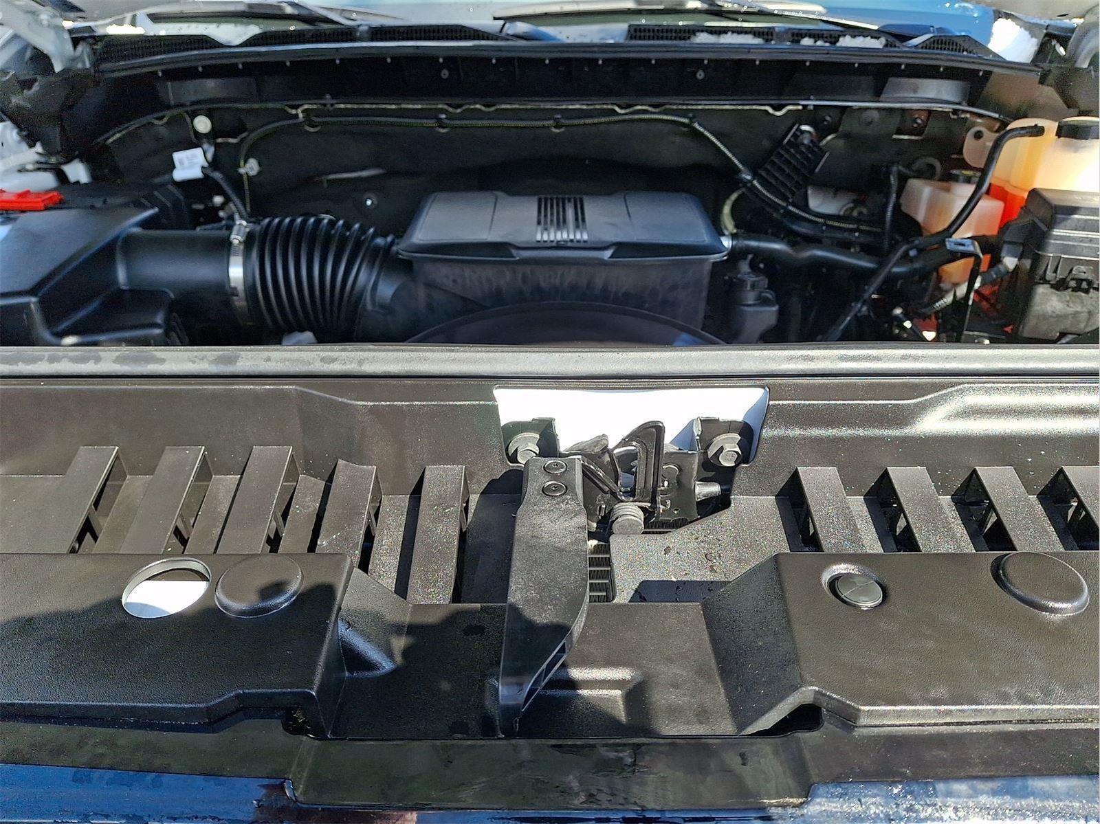 2025 GMC Sierra 2500HD Denali