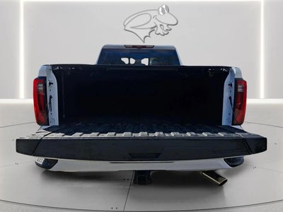 2025 GMC Sierra 2500HD Denali