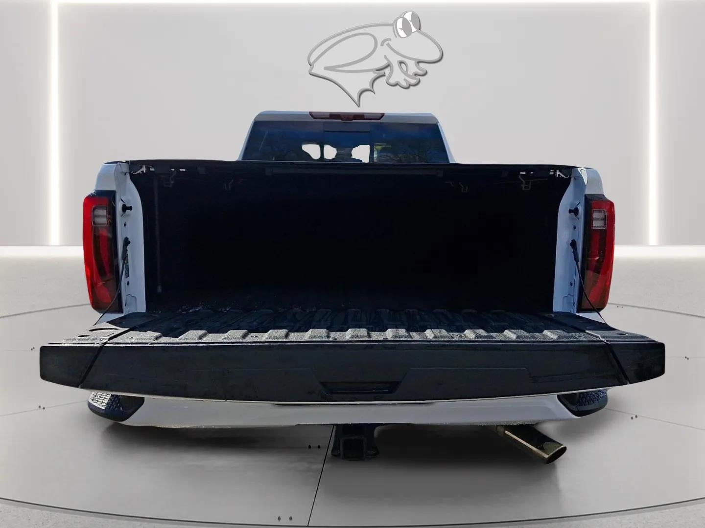 2025 GMC Sierra 2500HD Denali