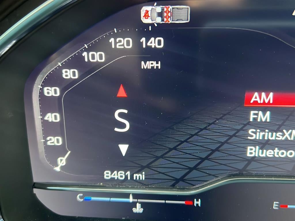 2025 GMC Sierra 2500HD Denali