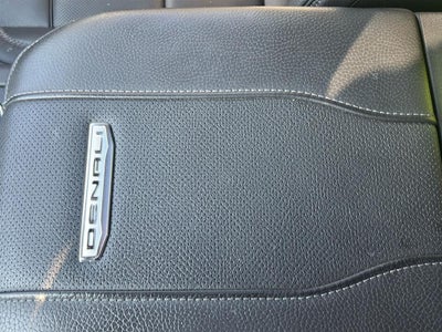 2025 GMC Sierra 2500HD Denali