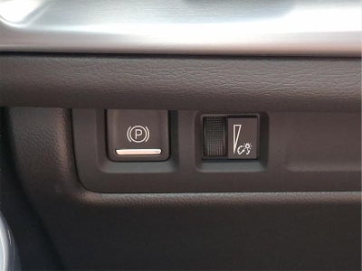 2024 Cadillac XT4 AWD Premium Luxury