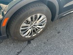 2024 Cadillac XT4 AWD Premium Luxury