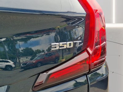 2024 Cadillac XT4 AWD Premium Luxury