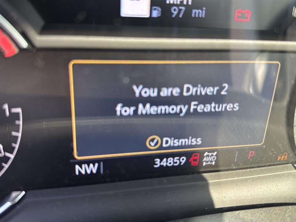 2024 Cadillac XT5 AWD Premium Luxury