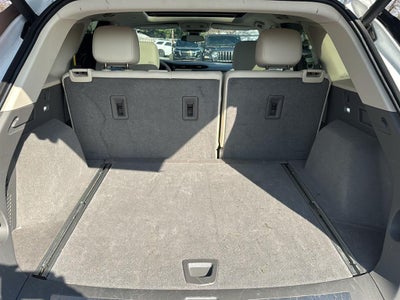 2024 Cadillac XT5 AWD Premium Luxury