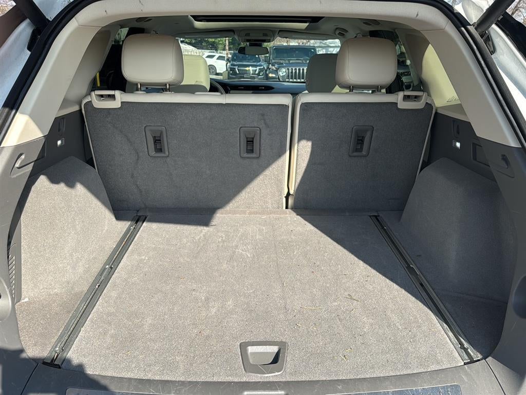 2024 Cadillac XT5 AWD Premium Luxury