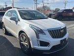 2024 Cadillac XT5 AWD Premium Luxury