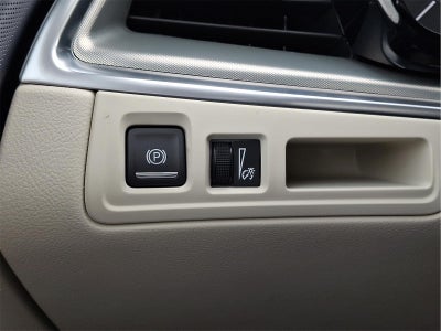 2024 Cadillac XT5 AWD Premium Luxury