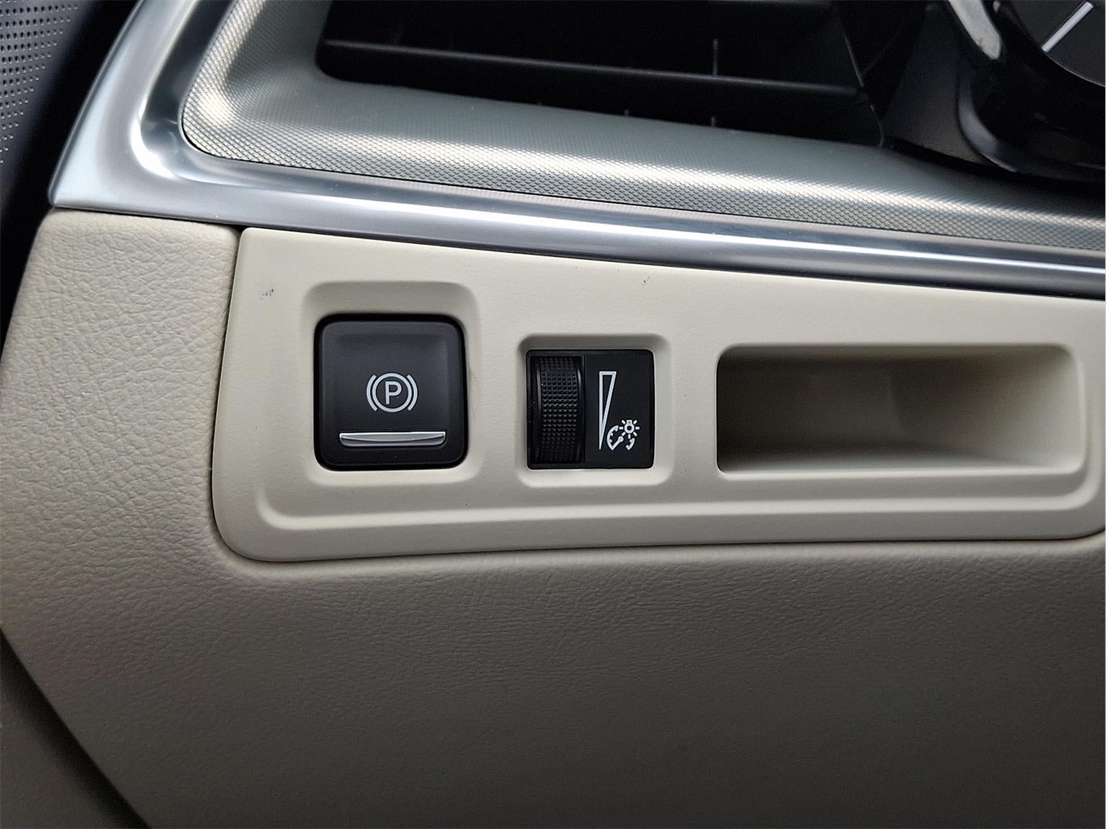 2024 Cadillac XT5 AWD Premium Luxury