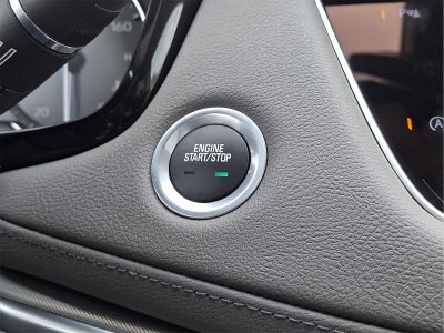 2024 Cadillac XT5 AWD Premium Luxury