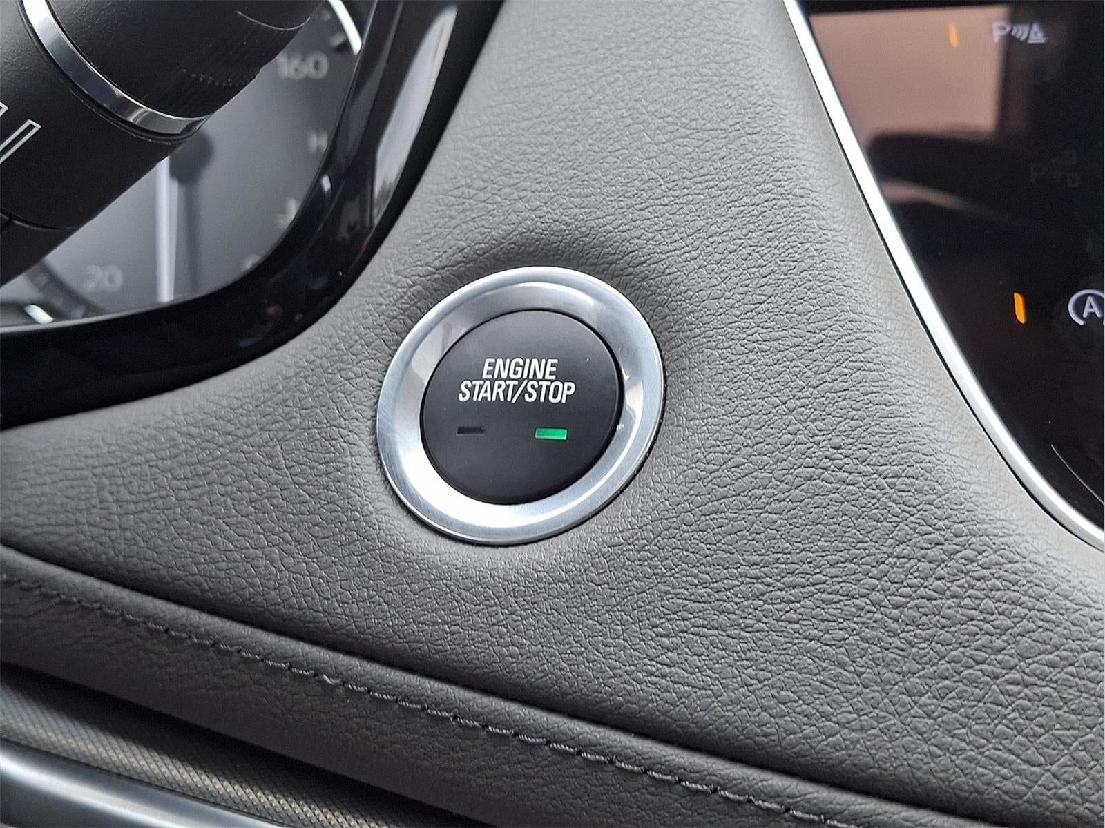 2024 Cadillac XT5 AWD Premium Luxury