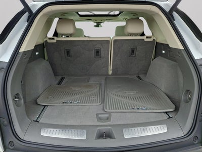 2024 Cadillac XT5 AWD Premium Luxury