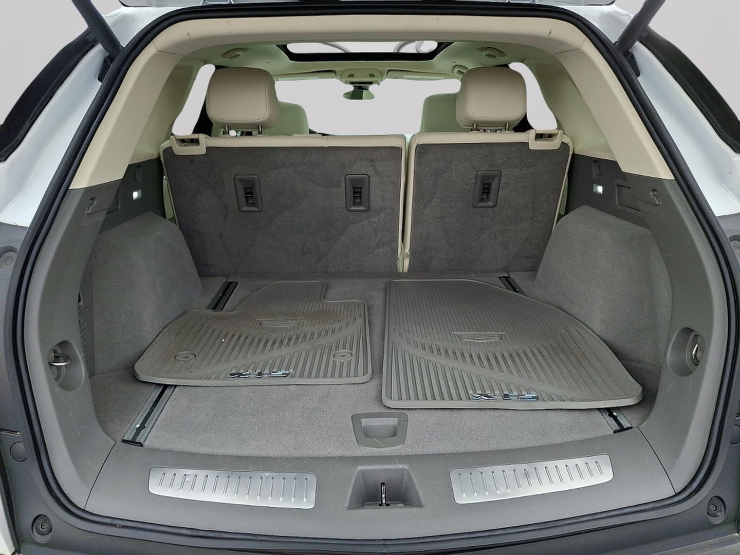 2024 Cadillac XT5 AWD Premium Luxury