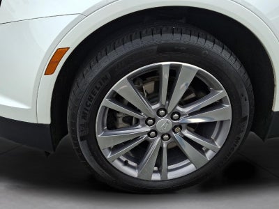 2024 Cadillac XT5 AWD Premium Luxury