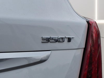 2024 Cadillac XT5 AWD Premium Luxury