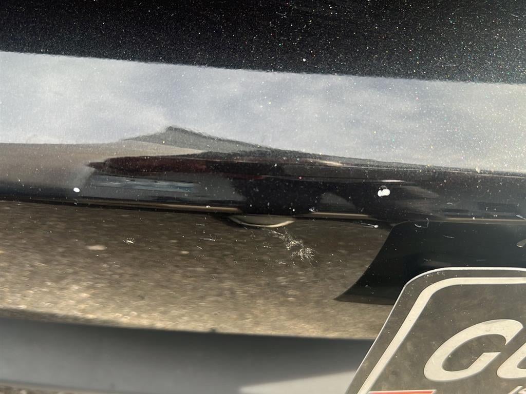 2011 Dodge Challenger SRT8