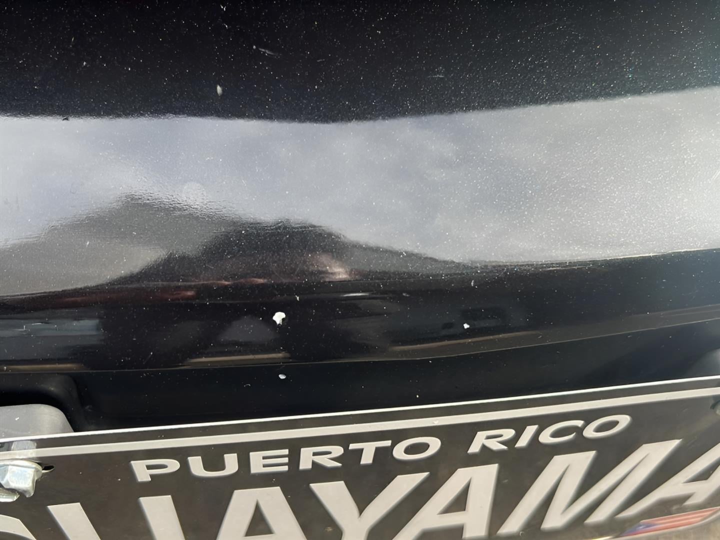 2011 Dodge Challenger SRT8