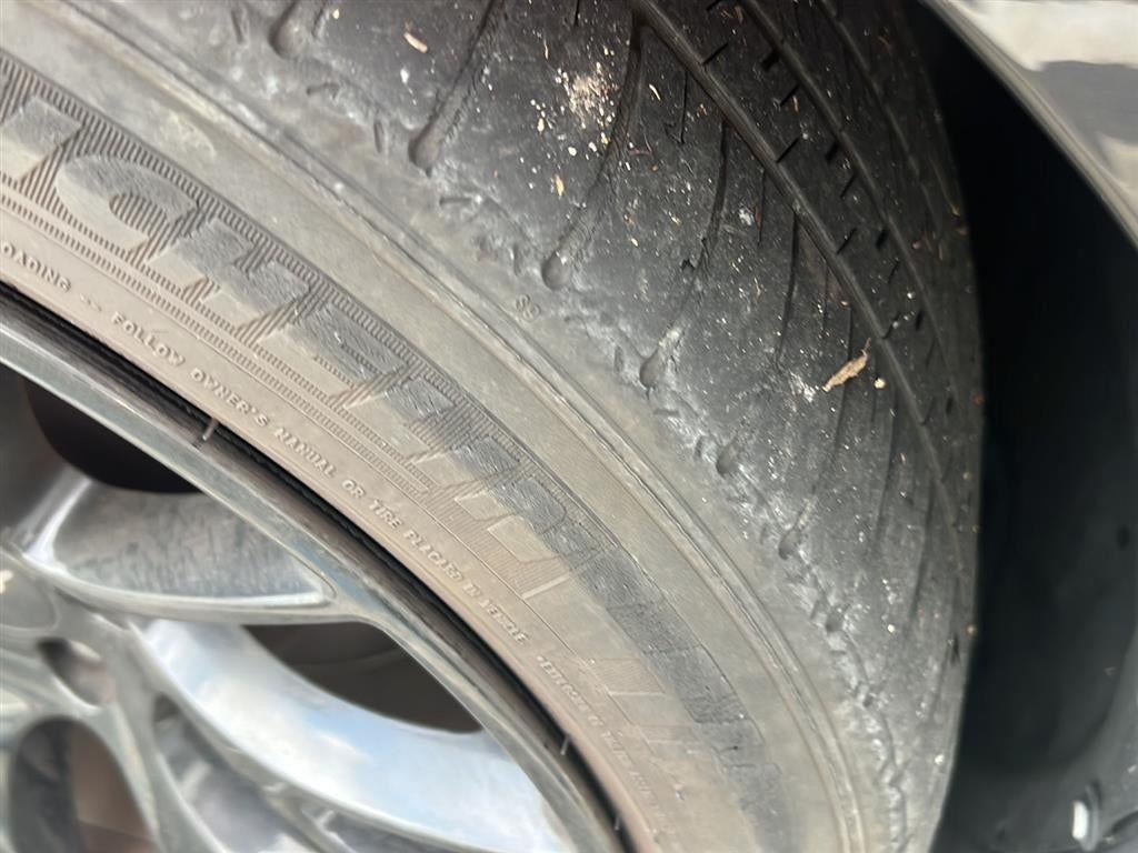 2011 Dodge Challenger SRT8