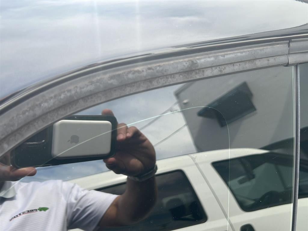 2011 Dodge Challenger SRT8