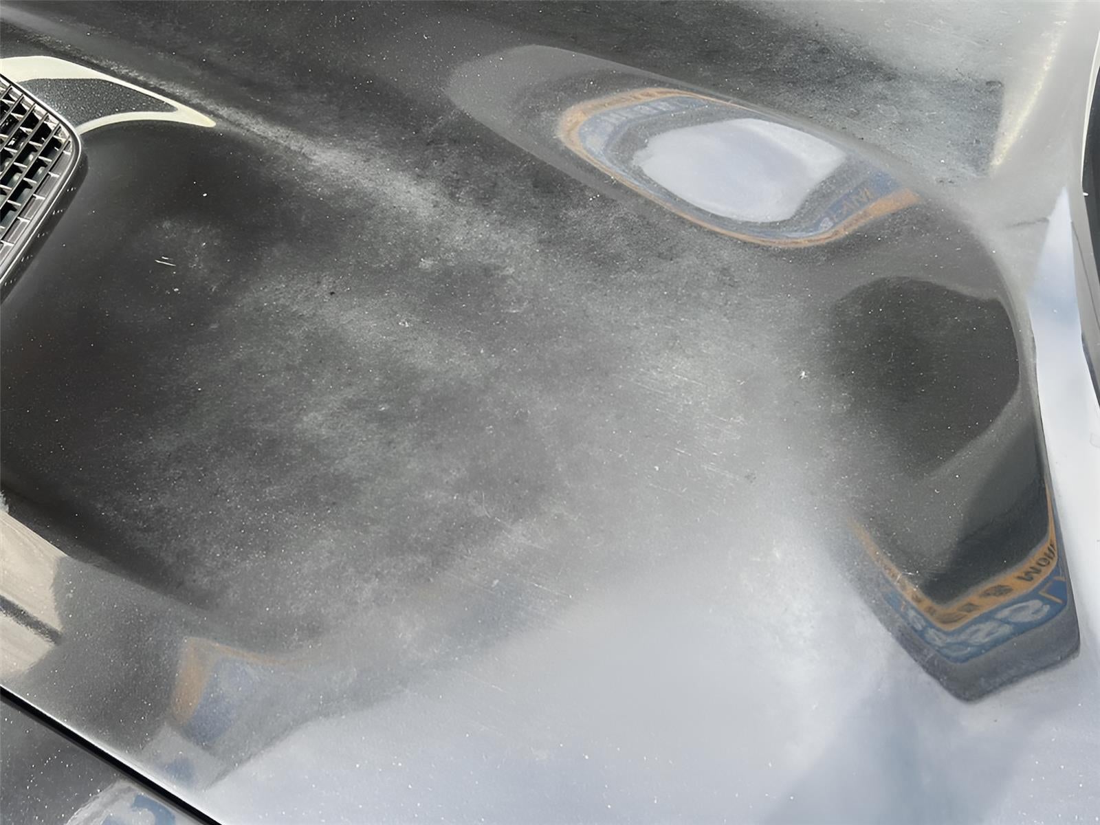 2011 Dodge Challenger SRT8