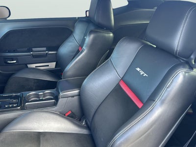 2011 Dodge Challenger SRT8