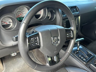 2011 Dodge Challenger SRT8