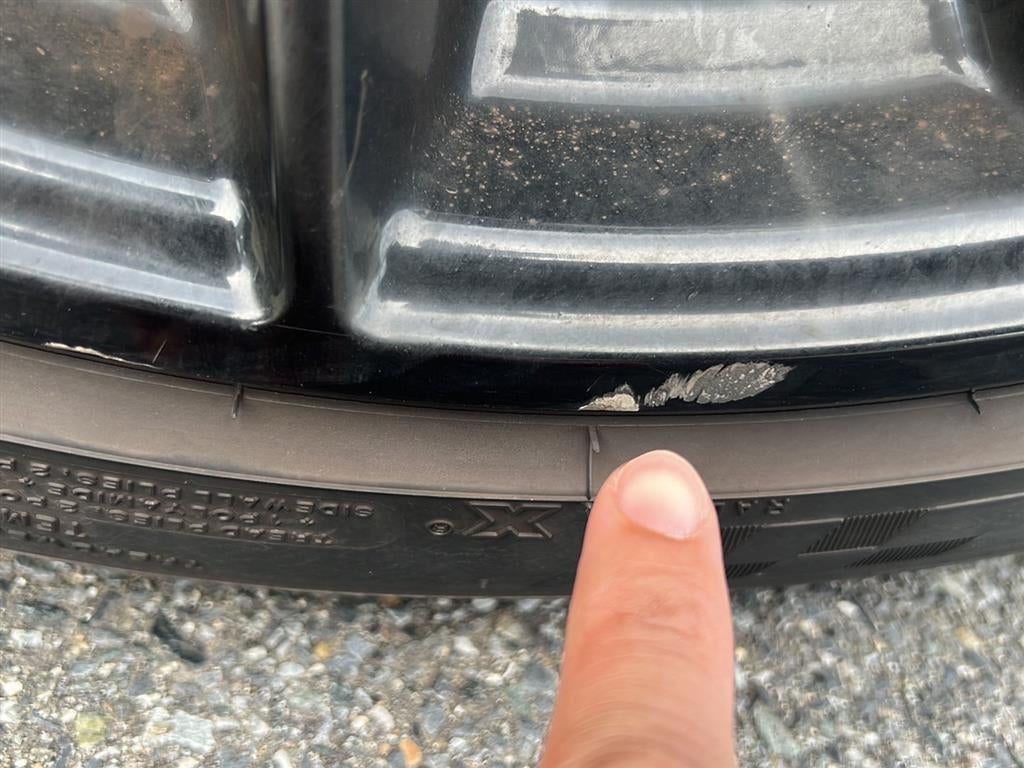 2011 Dodge Challenger SRT8