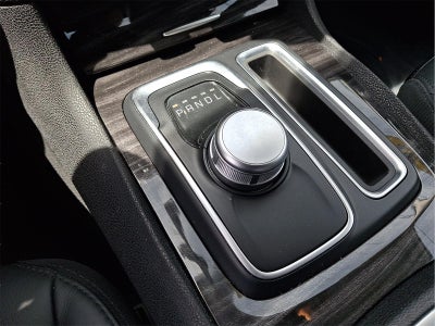 2015 Chrysler 300 Limited