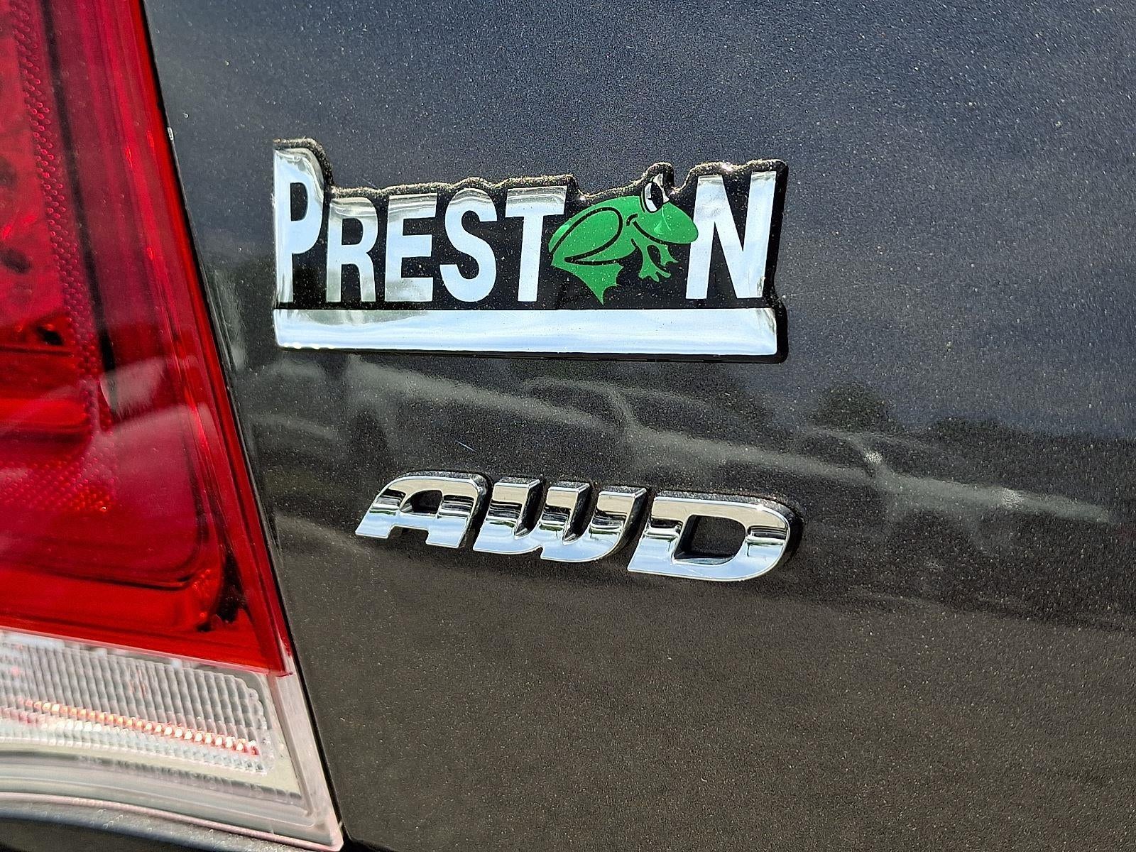 2015 Chrysler 300 Limited