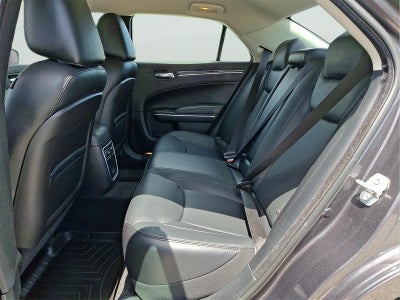 2015 Chrysler 300 Limited