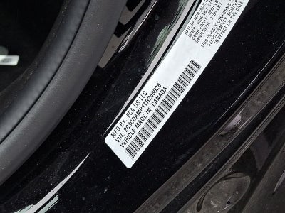 2026 Dodge Charger Scat Pack Plus