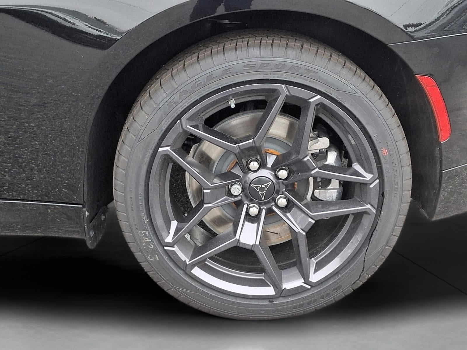 2026 Dodge Charger Scat Pack Plus