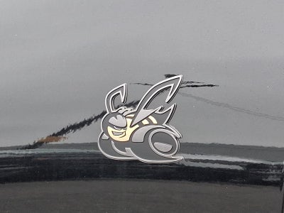 2026 Dodge Charger Scat Pack Plus