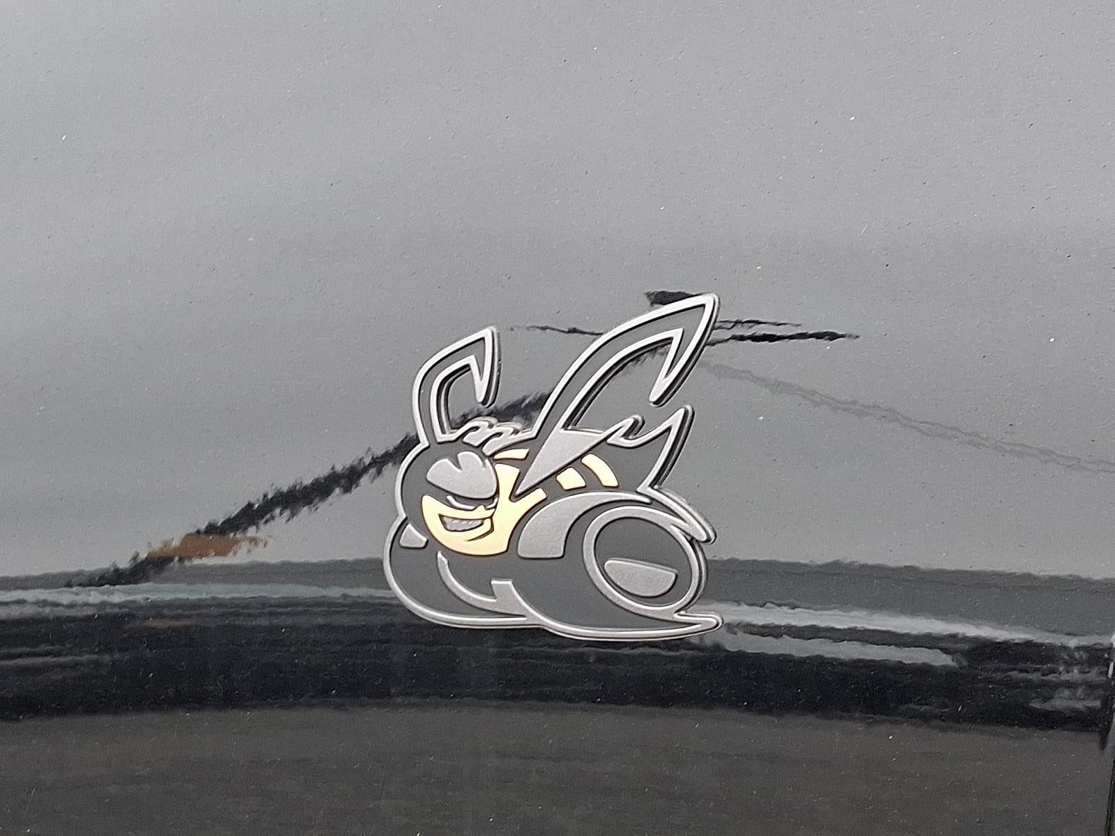 2026 Dodge Charger Scat Pack Plus