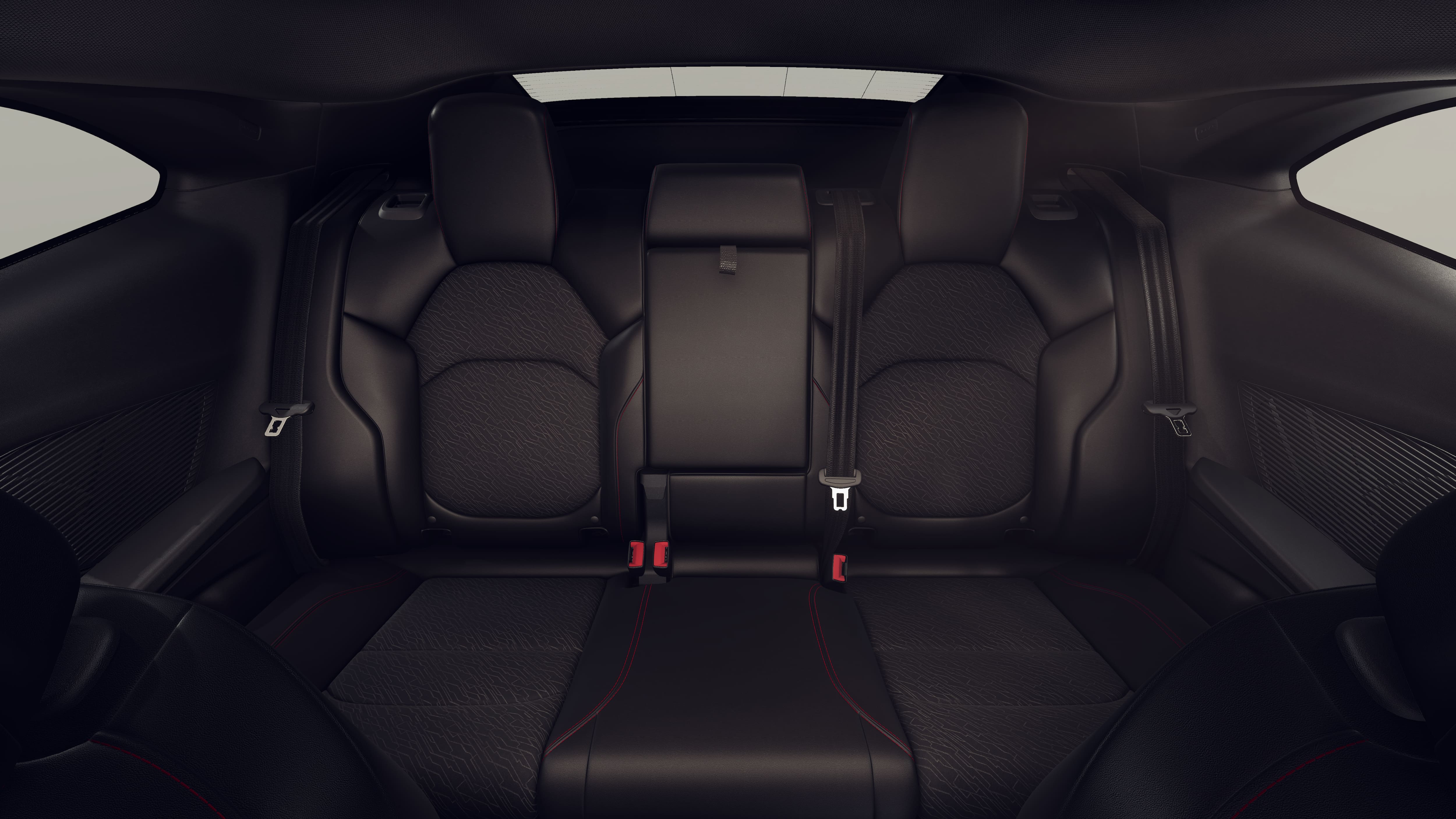 2026 Dodge Charger Scat Pack Plus