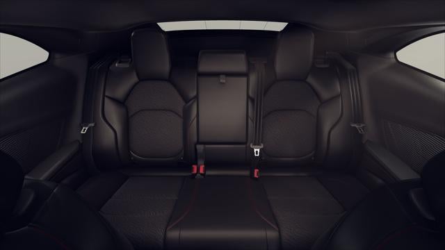 2026 Dodge Charger Scat Pack Plus